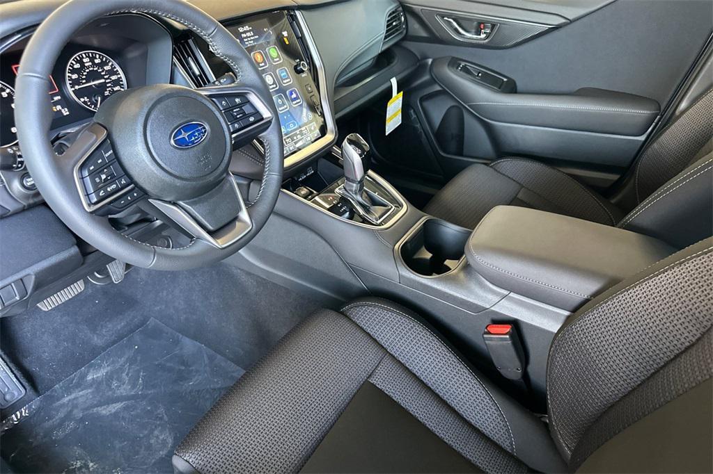 new 2025 Subaru Outback car, priced at $36,845
