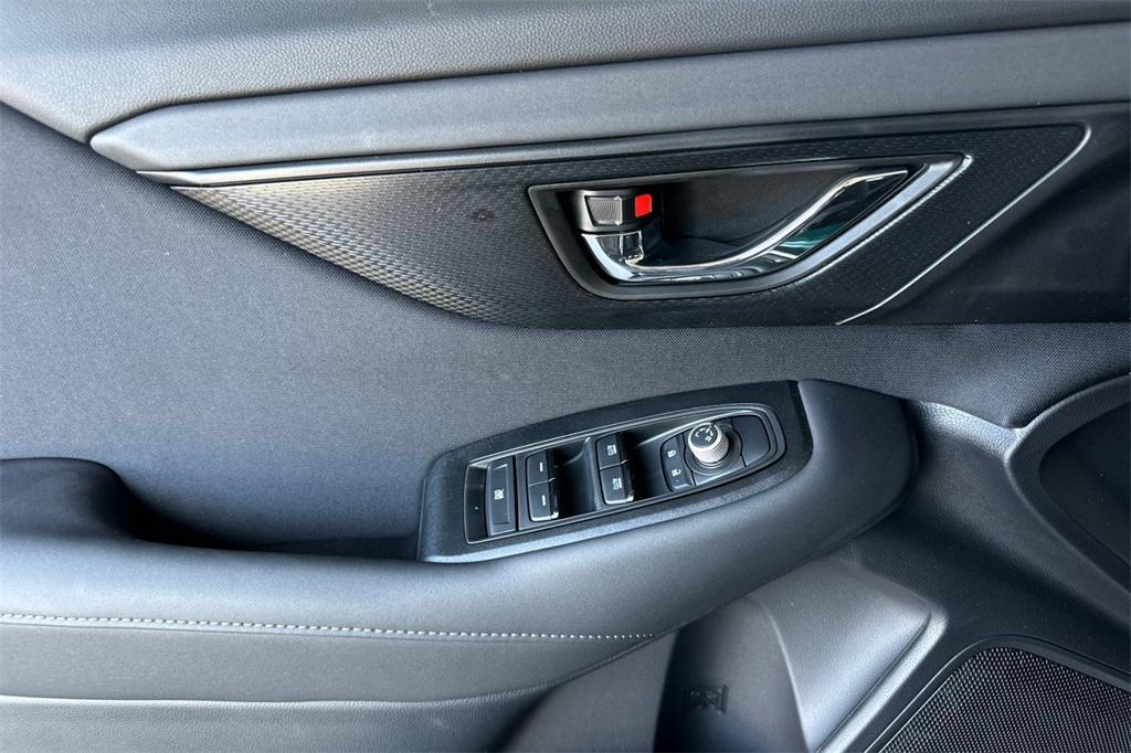 new 2025 Subaru Outback car, priced at $36,845