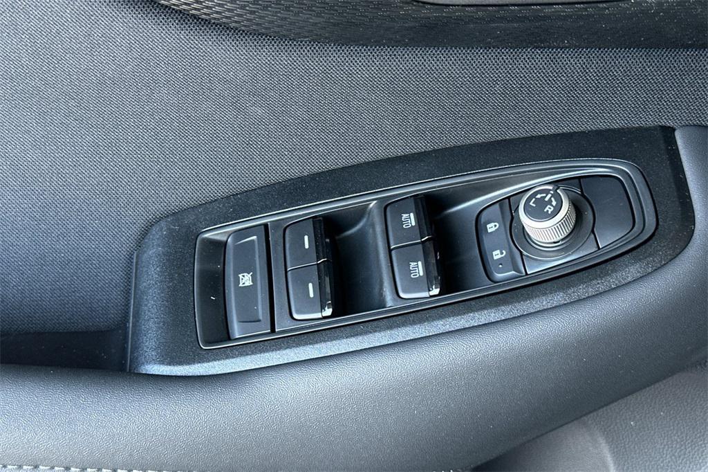 new 2025 Subaru Outback car, priced at $36,845