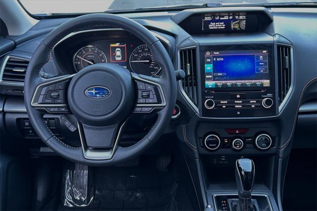 used 2023 Subaru Crosstrek car, priced at $28,899