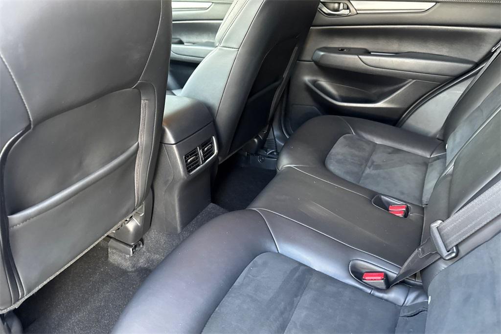used 2023 Mazda CX-5 car, priced at $22,959