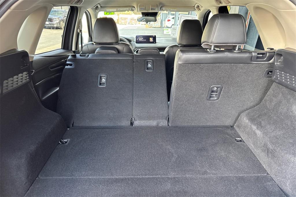 used 2023 Mazda CX-5 car, priced at $22,959