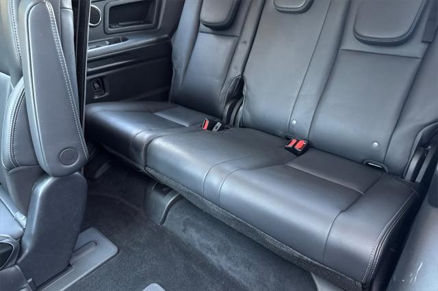 used 2024 Subaru Ascent car, priced at $41,600