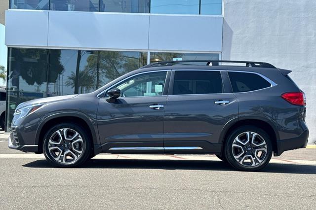 used 2024 Subaru Ascent car, priced at $41,600