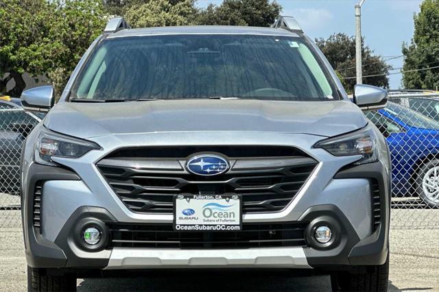 new 2025 Subaru Outback car, priced at $42,960