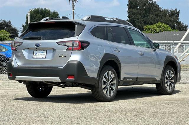 new 2025 Subaru Outback car, priced at $42,960