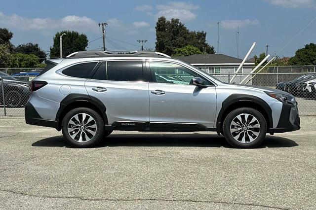 new 2025 Subaru Outback car, priced at $42,960