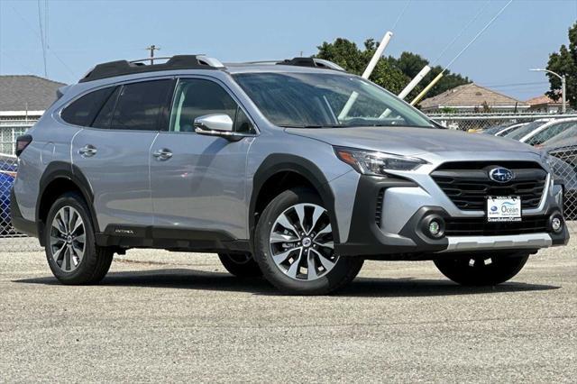 new 2025 Subaru Outback car, priced at $42,960