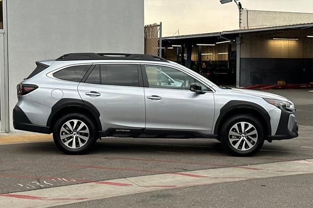 used 2024 Subaru Outback car, priced at $32,975