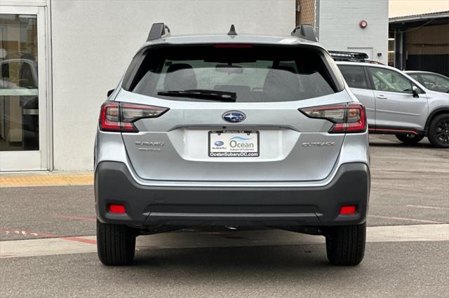 used 2024 Subaru Outback car, priced at $32,975