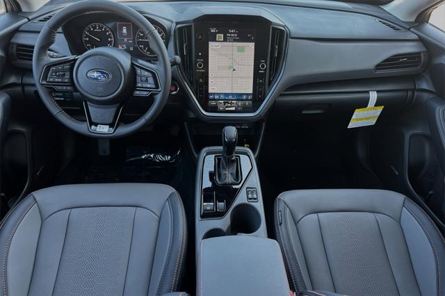 new 2024 Subaru Crosstrek car, priced at $35,880