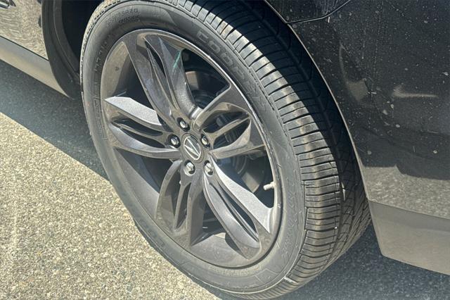 used 2019 Acura RDX car, priced at $28,398