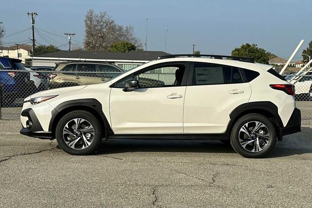 new 2024 Subaru Crosstrek car, priced at $30,806