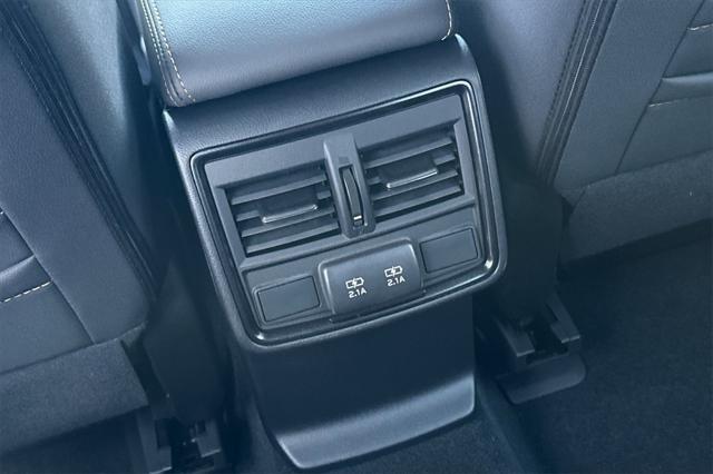 new 2025 Subaru Forester car, priced at $39,412