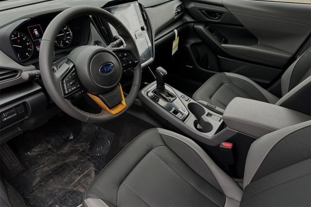 new 2024 Subaru Crosstrek car, priced at $37,018