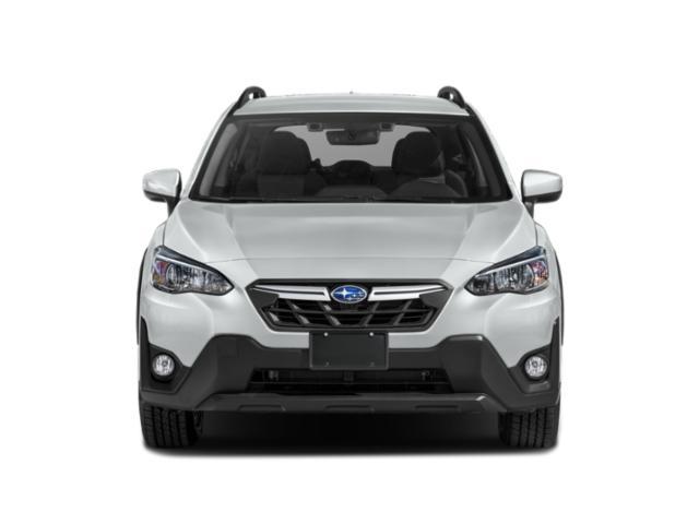 used 2021 Subaru Crosstrek car, priced at $24,988