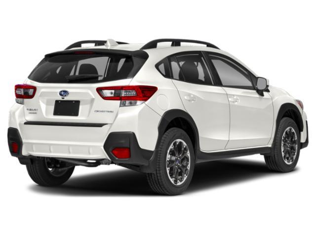 used 2021 Subaru Crosstrek car, priced at $24,988