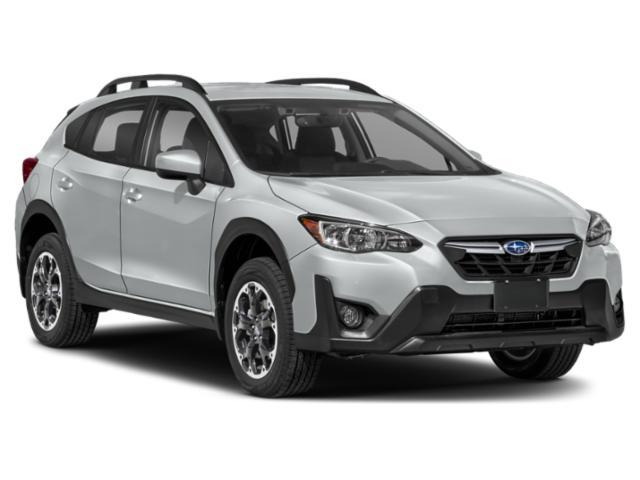 used 2021 Subaru Crosstrek car, priced at $24,988