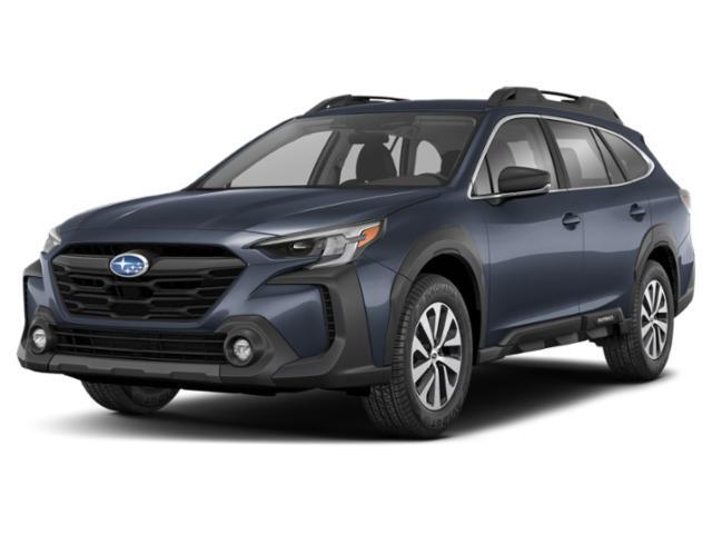 new 2025 Subaru Outback car, priced at $30,741