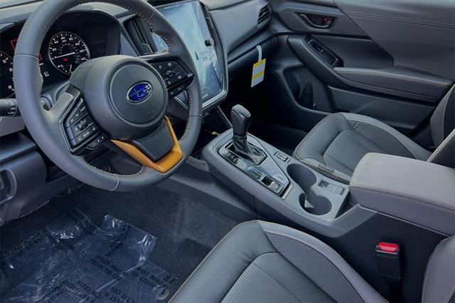 new 2024 Subaru Crosstrek car, priced at $34,787