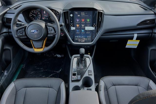 new 2024 Subaru Crosstrek car, priced at $34,787