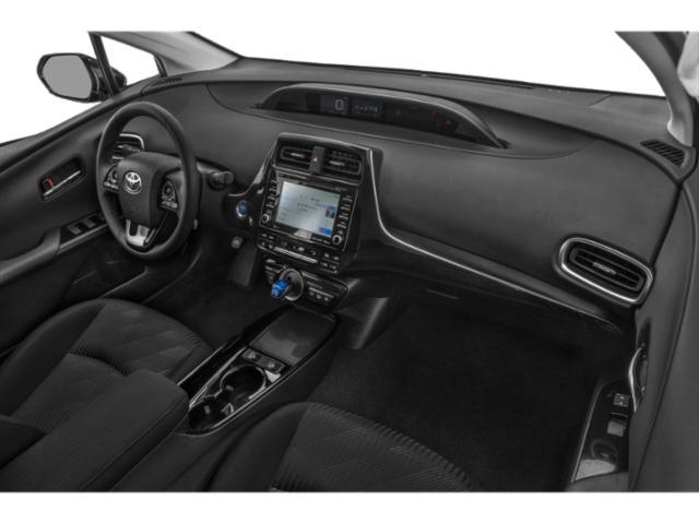 used 2022 Toyota Prius Prime car, priced at $23,894