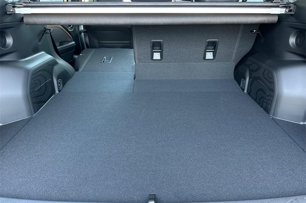 new 2025 Subaru Forester car, priced at $39,033
