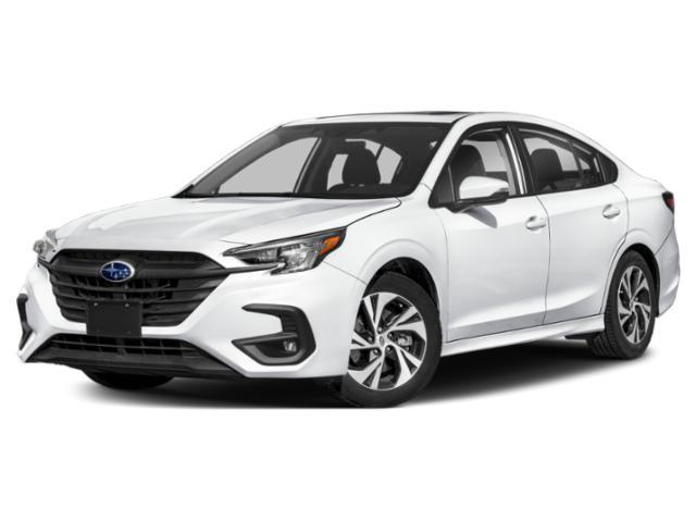 new 2025 Subaru Legacy car, priced at $30,209