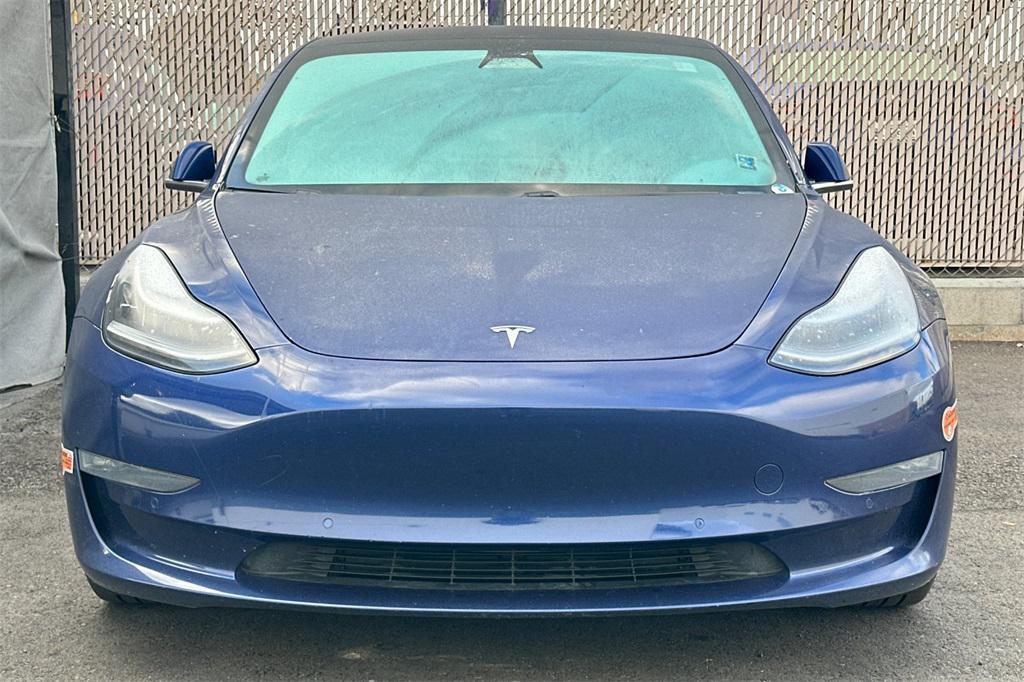 used 2019 Tesla Model 3 car, priced at $15,950