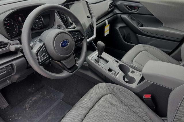 new 2024 Subaru Crosstrek car, priced at $28,690