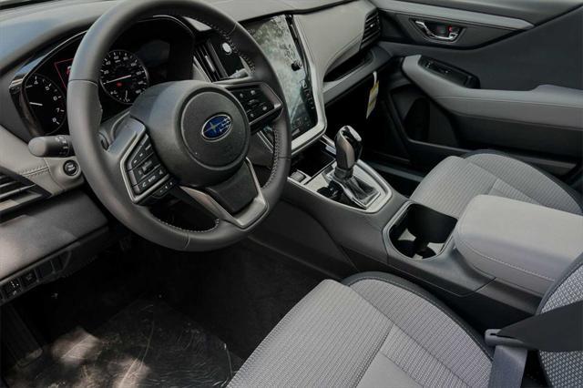 new 2025 Subaru Outback car, priced at $36,066