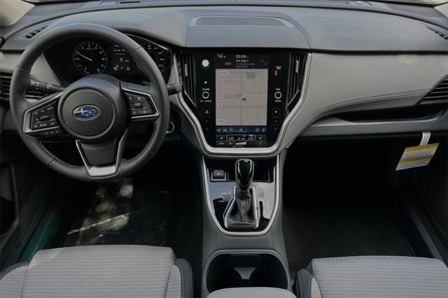 new 2025 Subaru Outback car, priced at $36,066