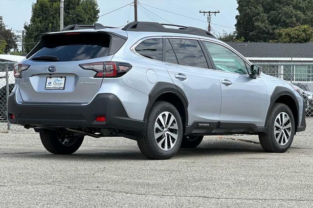 new 2025 Subaru Outback car, priced at $36,066