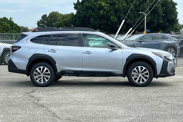 new 2025 Subaru Outback car, priced at $36,066