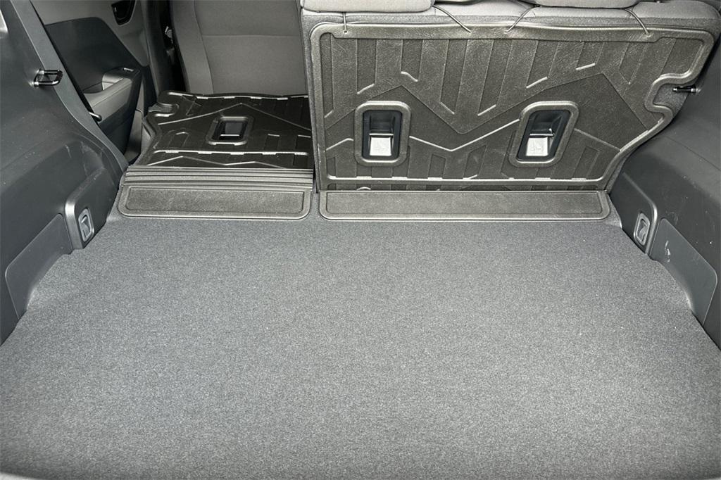 new 2025 Subaru Crosstrek car, priced at $29,082