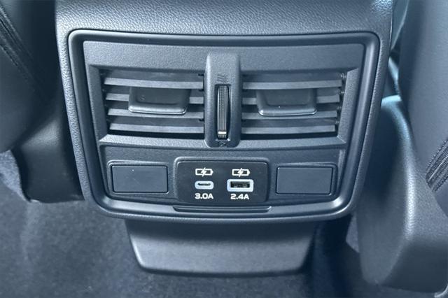new 2025 Subaru Forester car, priced at $37,118