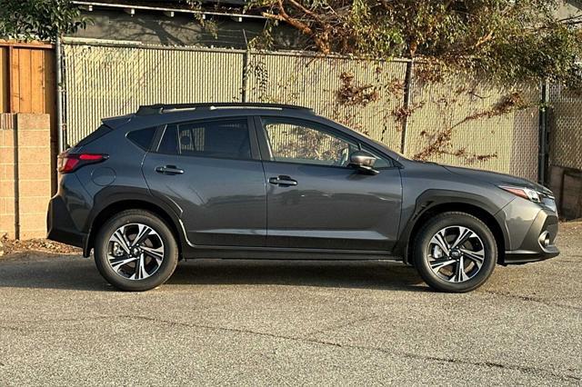 new 2024 Subaru Crosstrek car, priced at $30,950