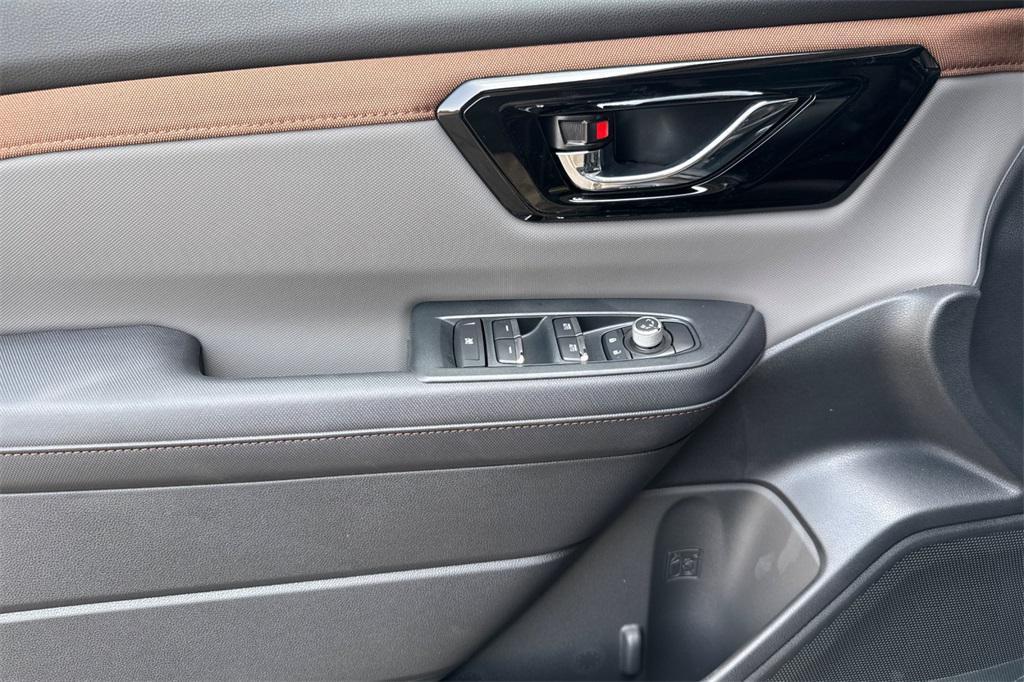 new 2025 Subaru Forester car
