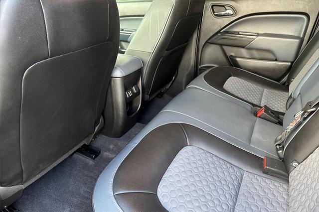 used 2019 Chevrolet Colorado car, priced at $26,336