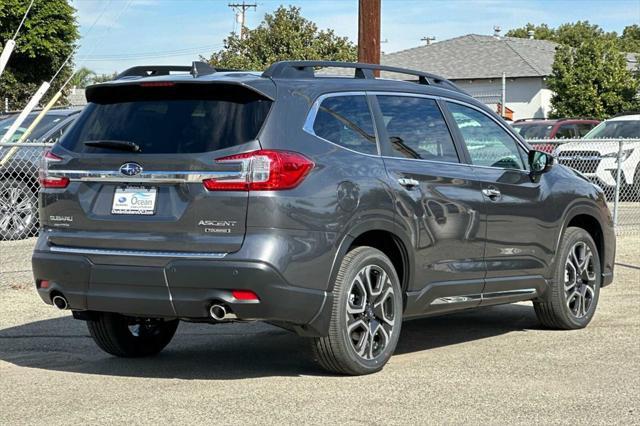 new 2024 Subaru Ascent car, priced at $51,300