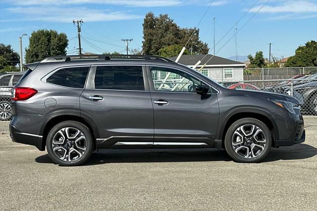 new 2024 Subaru Ascent car, priced at $51,300