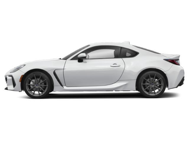 used 2023 Subaru BRZ car, priced at $28,988