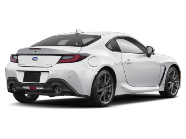 used 2023 Subaru BRZ car, priced at $28,988