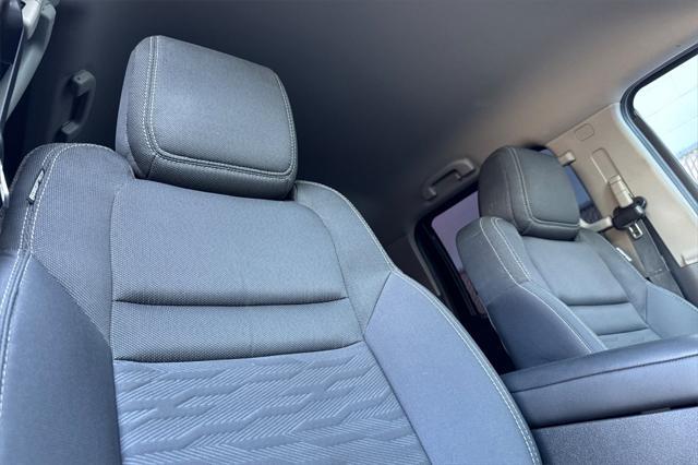 used 2022 Nissan Frontier car, priced at $30,795