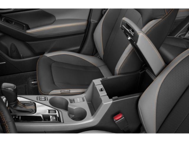 new 2025 Subaru Crosstrek car, priced at $36,281