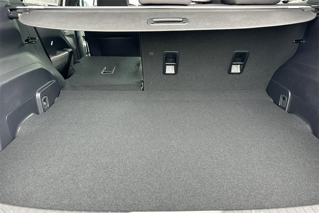 new 2025 Subaru Crosstrek car, priced at $34,488