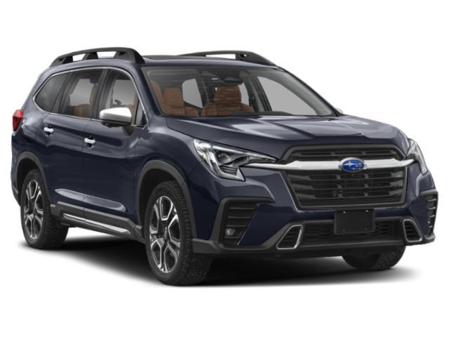 new 2024 Subaru Ascent car, priced at $51,677