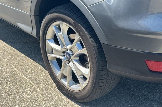 used 2014 Ford Escape car, priced at $10,988