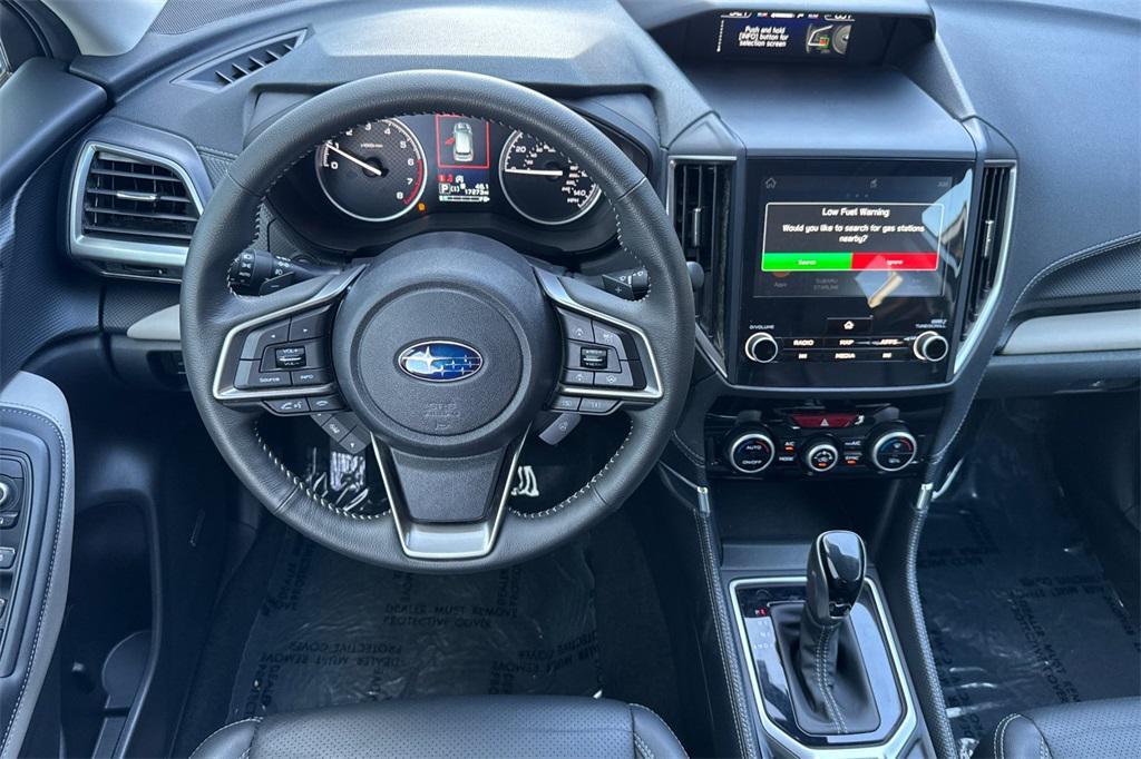 used 2024 Subaru Forester car, priced at $29,965