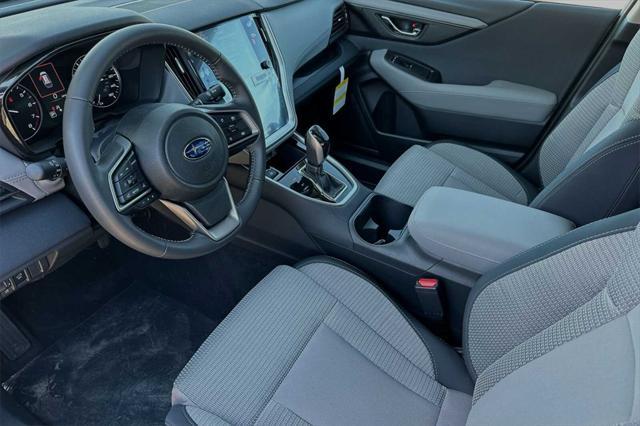 new 2025 Subaru Outback car, priced at $36,425